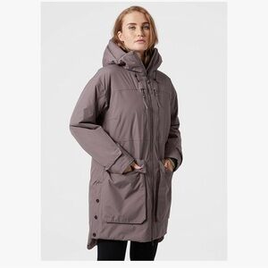 Helly Hansen Maud Parka